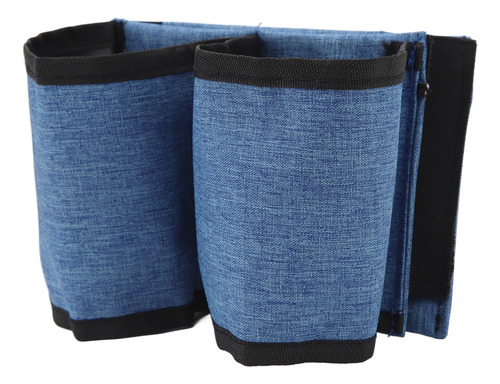 Hh Portavasos De Viaje Para Equipaje, Maleta Universal De