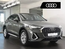 Comprar Audi Q3 Sportback 1.4 Tfsi Sportback S Line S Tronic
