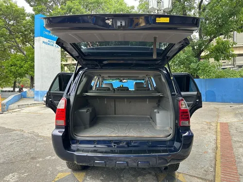 Toyota 4runner