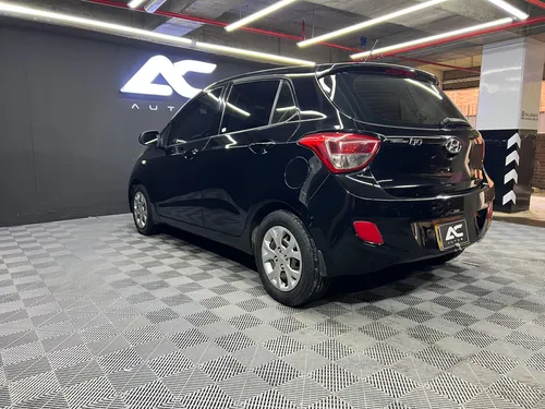 Hyundai Grand i10 Illusion 1.0 Active