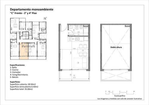 Departamento - Villa Saenz Peña