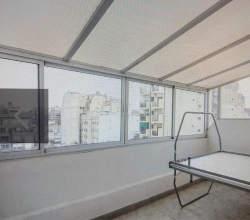 Departamento De 2 Ambientes Impecable Amplio De 67 Más