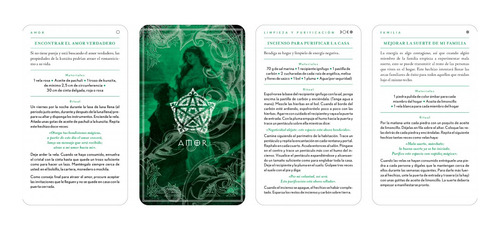 Imagen 4 de 5 de Wiccapedia Cartas