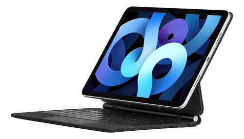 Magic Keyboard Para iPad Pro 13´ M4 2024 Wiwu
