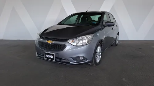 Chevrolet Aveo 1.5 LT C