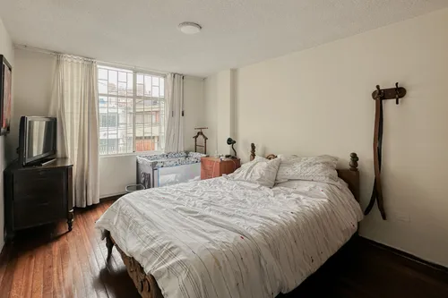 Edificio En Venta En La Castellana. Cod V7498