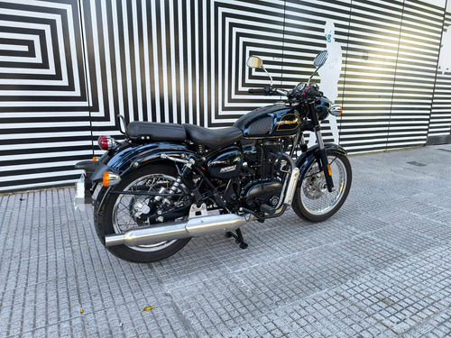 Benelli Imperiale 400
