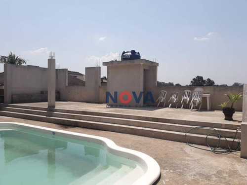 Imagem 26 de 30 de Casa À Venda, 247 M² Por R$ 1.100.000,00 - Nova Higienópolis - Jandira/sp - Ca1955