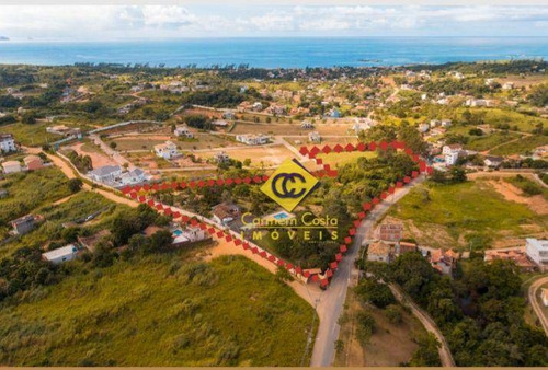 Imagem 16 de 16 de Chácara Com 2 Dormitórios À Venda, 29500 M² Por R$ 3.600.000,00 - Mar Do Norte - Rio Das Ostras/rj - Ch0015
