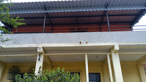 Vende-se Terreno Com 4 Imóveis