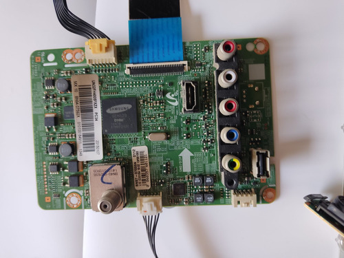 Pantalla Samsung Un32fh4005f Un32fh4005fxzx Desarmada (Usado)