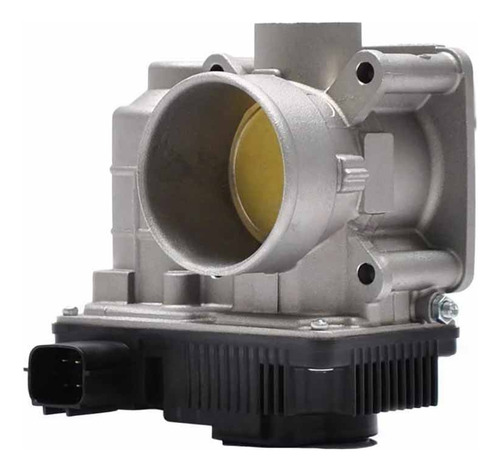 Cuerpo De Aceleracion Renault Scala 1.6 2011 2012 2013