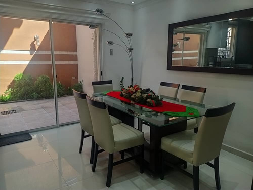 Imagen 4 de 14 de Townhouse En Venta La Morita I*