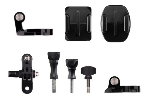 Accesorios Para Gopro Kit De Repuestos Y Soportes