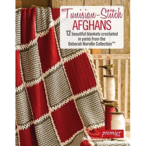 Afganos Tunecinos De La Coleccion Deborah Norville