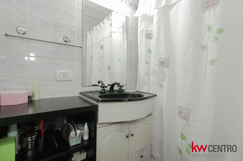Imagen 29 de 30 de Departamento Tipo Casa En Dúplex De 4 Ambientes Con Cochera En Palermo! Impecable!