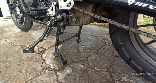 Benelli Trk 502