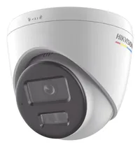 Comprar Camara Hikvision Domo Ip 2mp \u002F Lente 2.8 Mm \u002F 30mts Ir + 30mts Luz Blanca \u002F Dual Light + Colorvu \u002F Micrófono Integrado \u002F Acusense Lite \u002F Poe \u002F Micro Sd \u002F Onvif \u002F Ds-2cd1327g2h-liuf