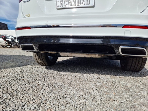 Imagem 10 de 17 de Volkswagen Tiguan Tiguan Allspace R-li
