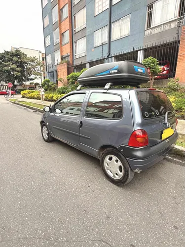 Renault Twingo 1.2 Dynamique