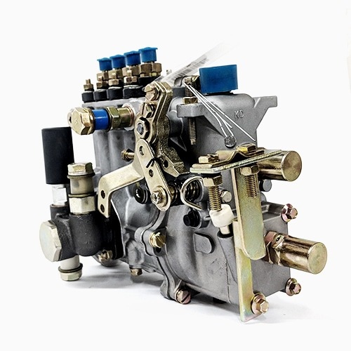 Bomba Inyectora Autoelevador Motor 490 Directo Fabrica