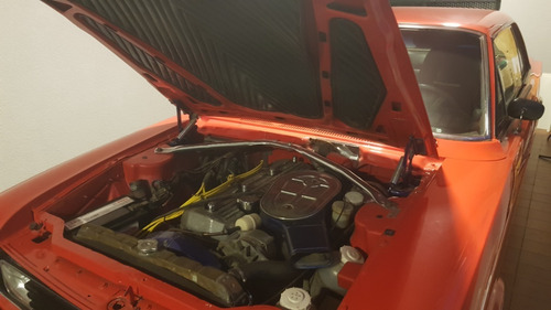 Imagen 5 de 7 de Torino Coupe Zx 1980