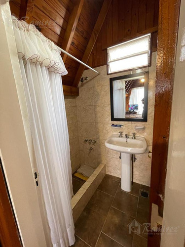 Casa Alpina En Venta - General Rodriguez Centro