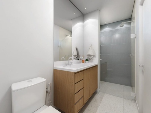 Imagem 5 de 9 de Apartamento Com 3 Dormitórios À Venda, 95 M² Por R$ 1.390.000 - Jardim América - São Paulo/sp - Ap20136