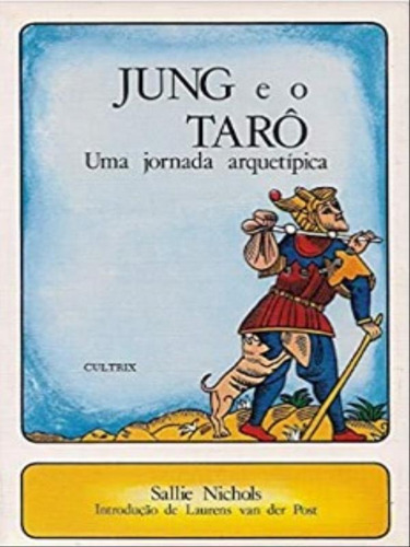 Jung E O Tarô