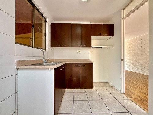 Cómoda Casa Con Excelente Ubicación En Buin