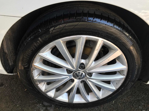 Volkswagen Vento 1.4 Highline 150cv At 2017