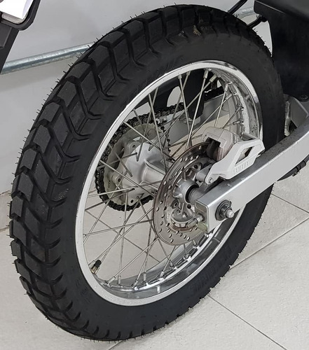 Yamaha Xtz 250 Tenere Azul 2017/2017 Blueflex