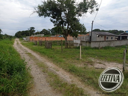 Imagem 3 de 3 de Terreno 523 M² - Balneário Gaivotas Limpo E Aterrado - 649t