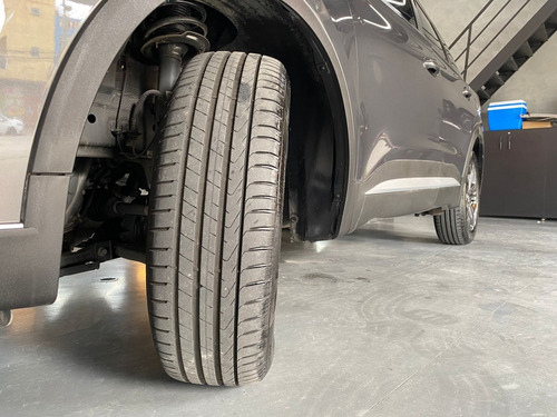 Chery Tiggo 7 1.5 TCI TURBO FLEX SPORT CVT