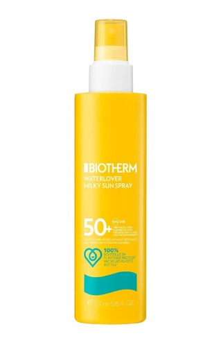 Protector Solar Biotherm Milky Sun Spray Fps50 200ml.