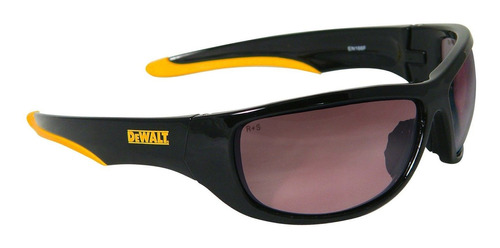 Gafas De Seguridad  Dominator Lente Gradiente