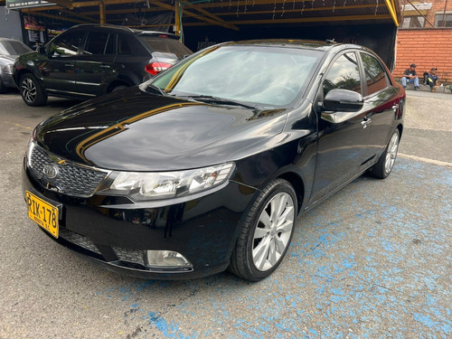 Kia CERATO FORTE 1.6