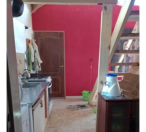 Cabaña En Caviahue