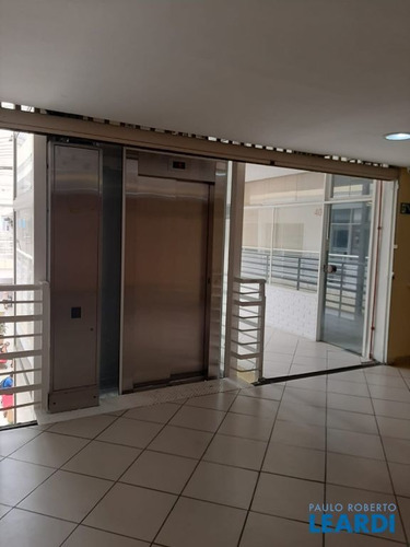 Comercial - Santo Amaro - Sp - 634090