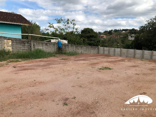 Imagem 27 de 29 de Vende Casa Residencial Semi Acabada | Week End, Jarinu/sp | At: 1.160m² ac: 115m² | 3 Dormitórios 1 Suíte 2 Banheiros +10 Vagas Ou Mais | Oportunidade - Ch00063 - 34699214