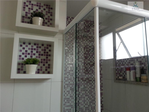 Imagem 15 de 30 de Semi Novo Mpecável Com 3 Suites E Amplo Terraço Gourmet - Ap0061