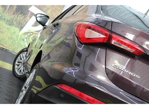 Fiat Cronos 1.3 FIREFLY FLEX DRIVE MANUAL