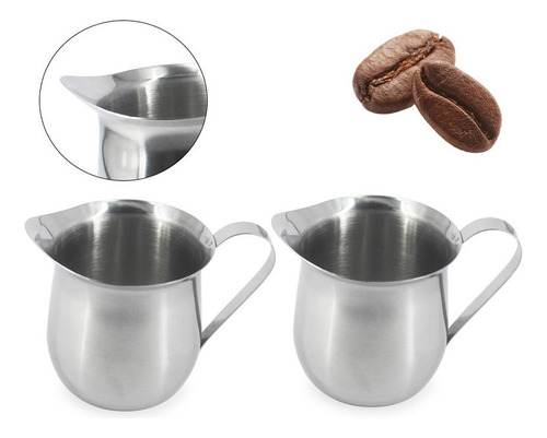 Jarra De Leche, Jarra De Crema De 3 Oz
