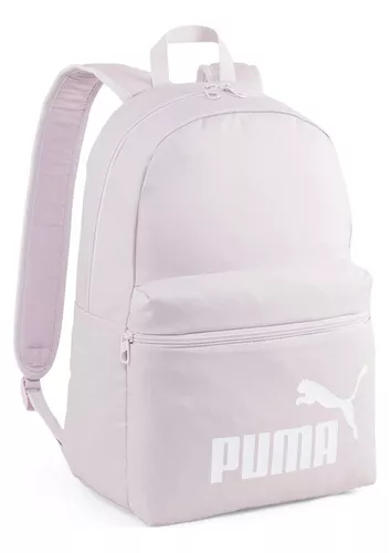 MOCHILA PUMA CORE UP ROSA