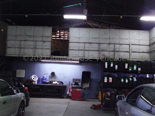 Imagen 6 de 9 de Mg Mls Venta Fondo De Comercio El Rosales