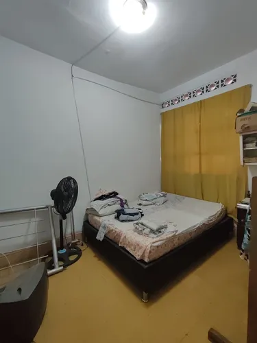 Casa En Venta En Popular. Cod V30244
