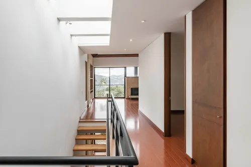 Casa En Arriendo/venta En Antiguo Camino Al Meta. Cod V20469