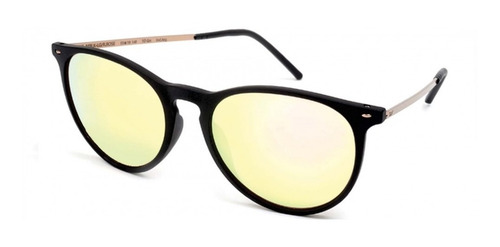 Imagen 1 de 1 de Anteojos De Sol Vulk Fans Espejados Gafas Volume Optica