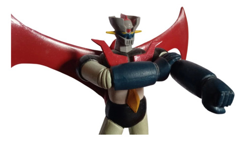Mazinger Z Dinamic Planing Estatua (fotos Reales) (Usado)