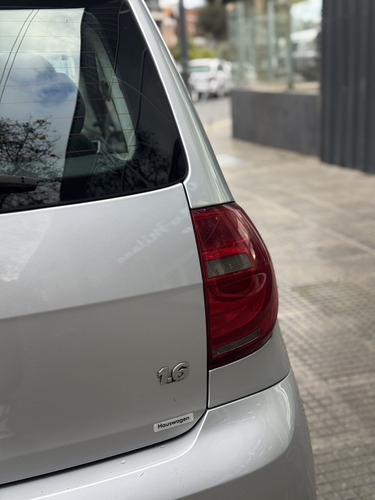 Volkswagen Fox 1.6 Comfortline